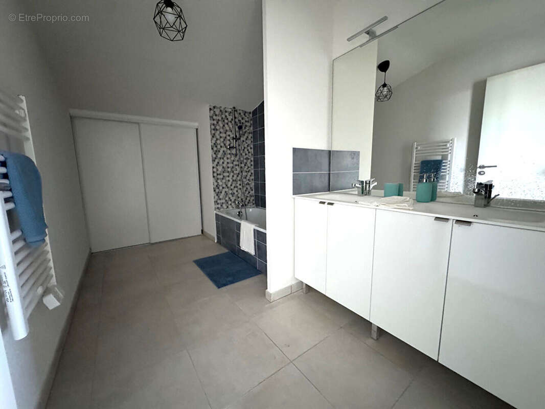 Appartement à CASTANET-TOLOSAN
