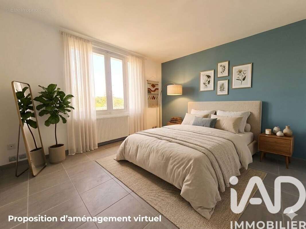 Photo 9 - Maison à SAINT-OUEN-L'AUMONE
