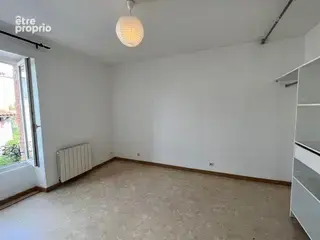 Maison de bourg 2 chambres - photo 8