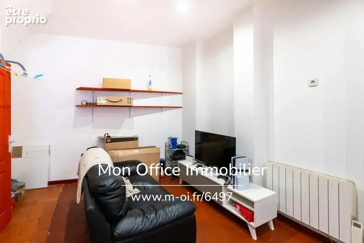 Référence : 7188-RVF - Appartement T3 - Coeur Panier - photo 4