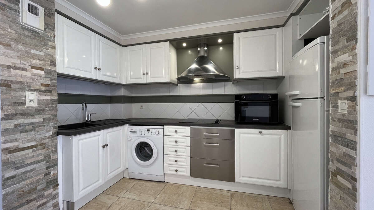 Appartement à VALRAS-PLAGE