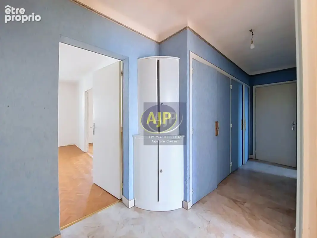 Appartement T4/T5 Nantes Canclaux Mellinet - photo 16