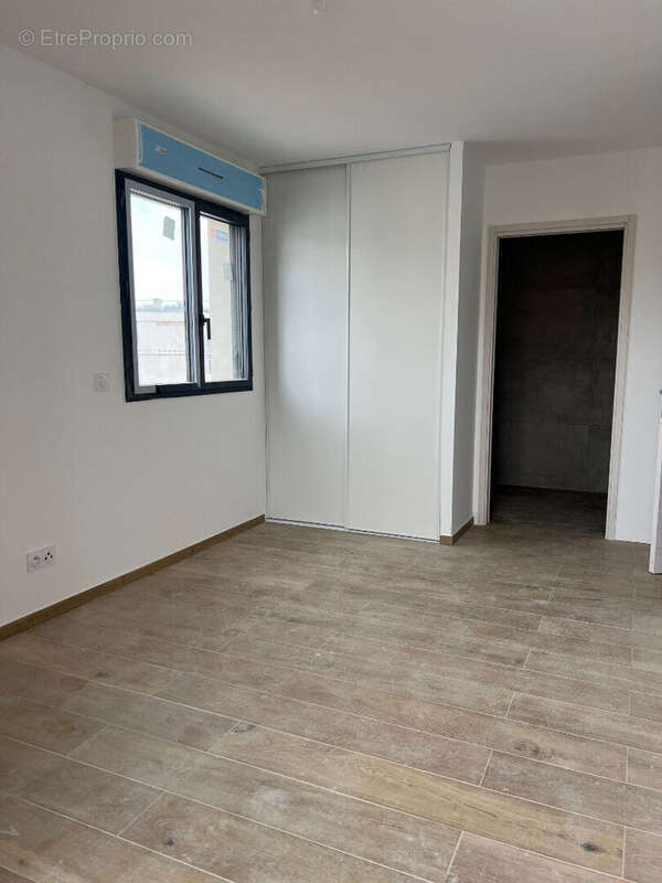 Appartement à AJACCIO