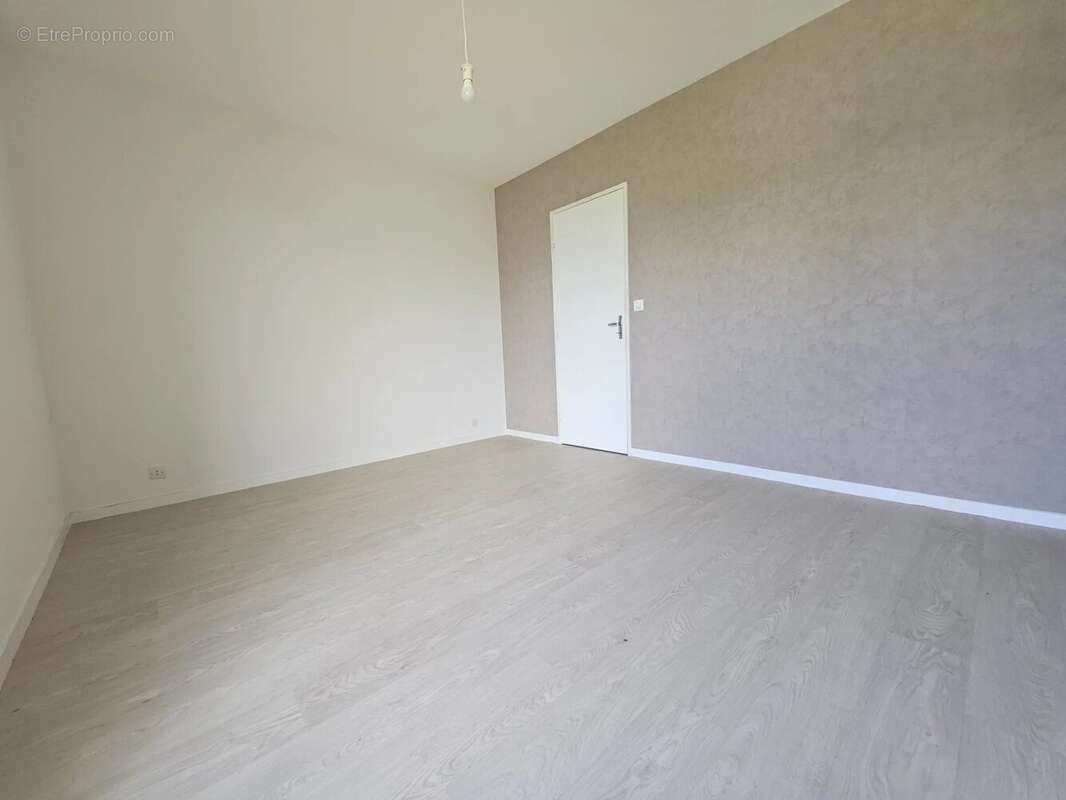Appartement à EVREUX