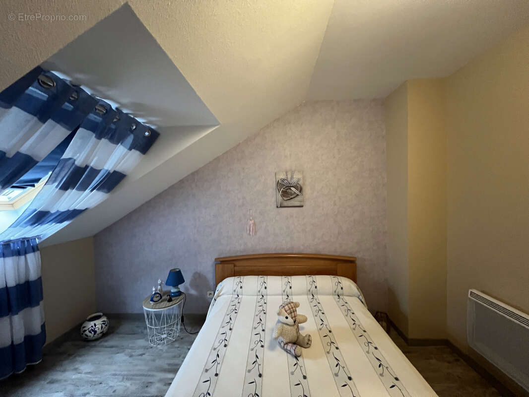 Appartement à FECAMP