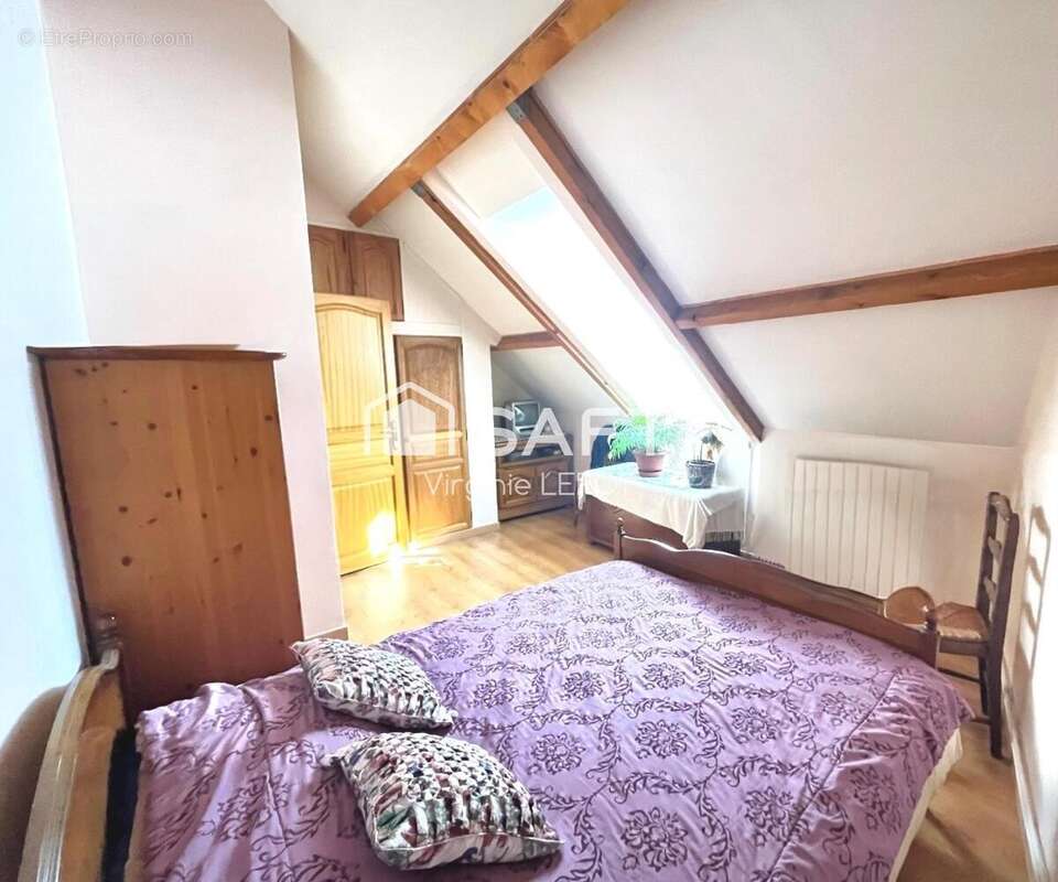 Maison 93 m² à Lacroix-Saint-Ouen  - photo 6