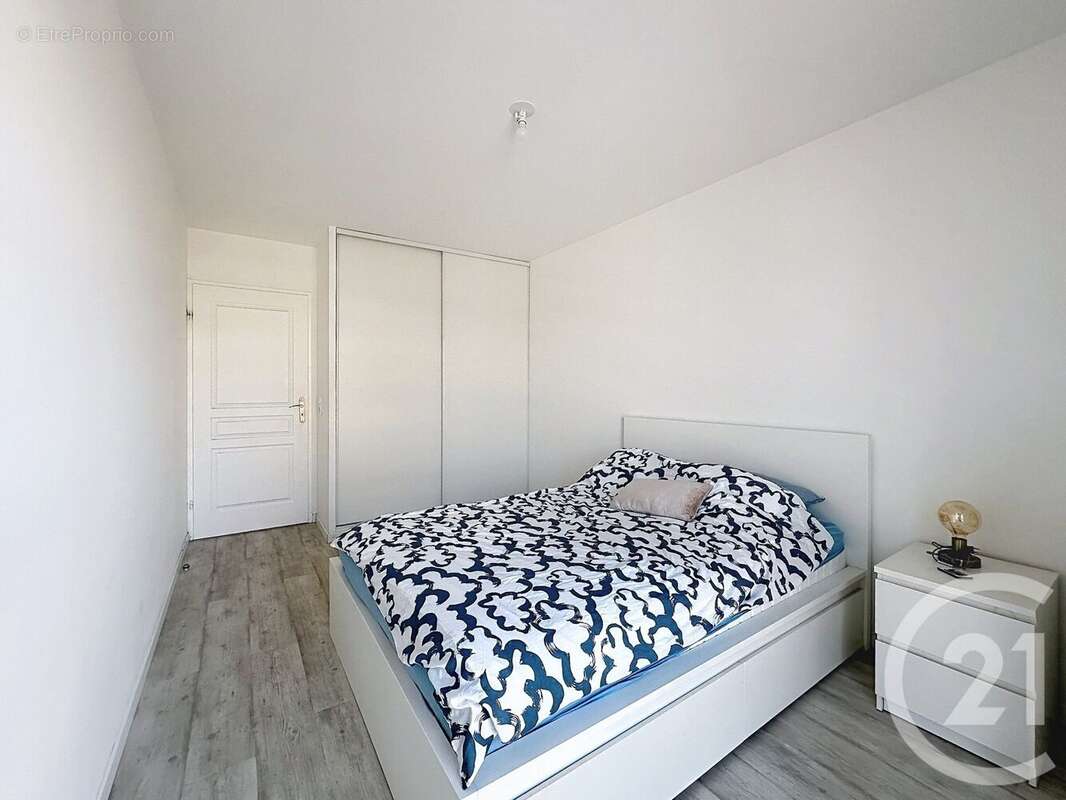 Photo 9 - Appartement à THIAIS