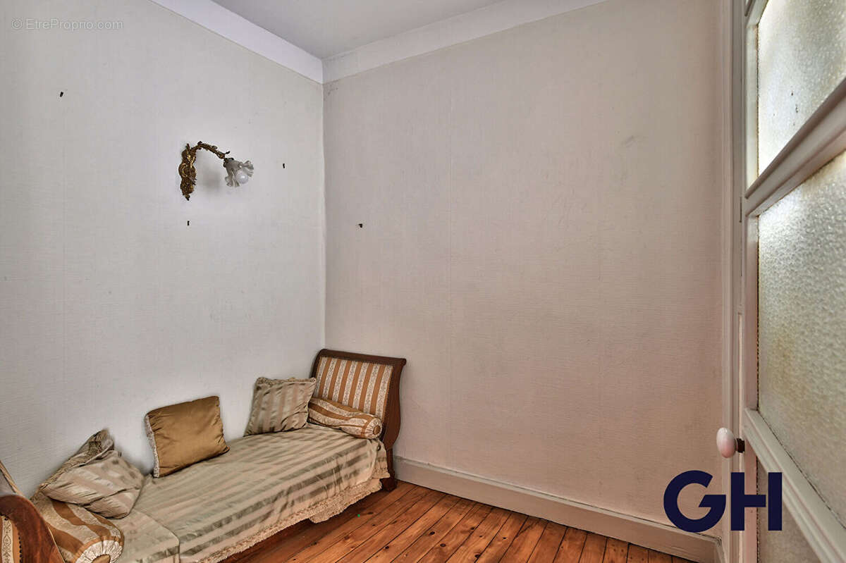 Appartement à LYON-6E