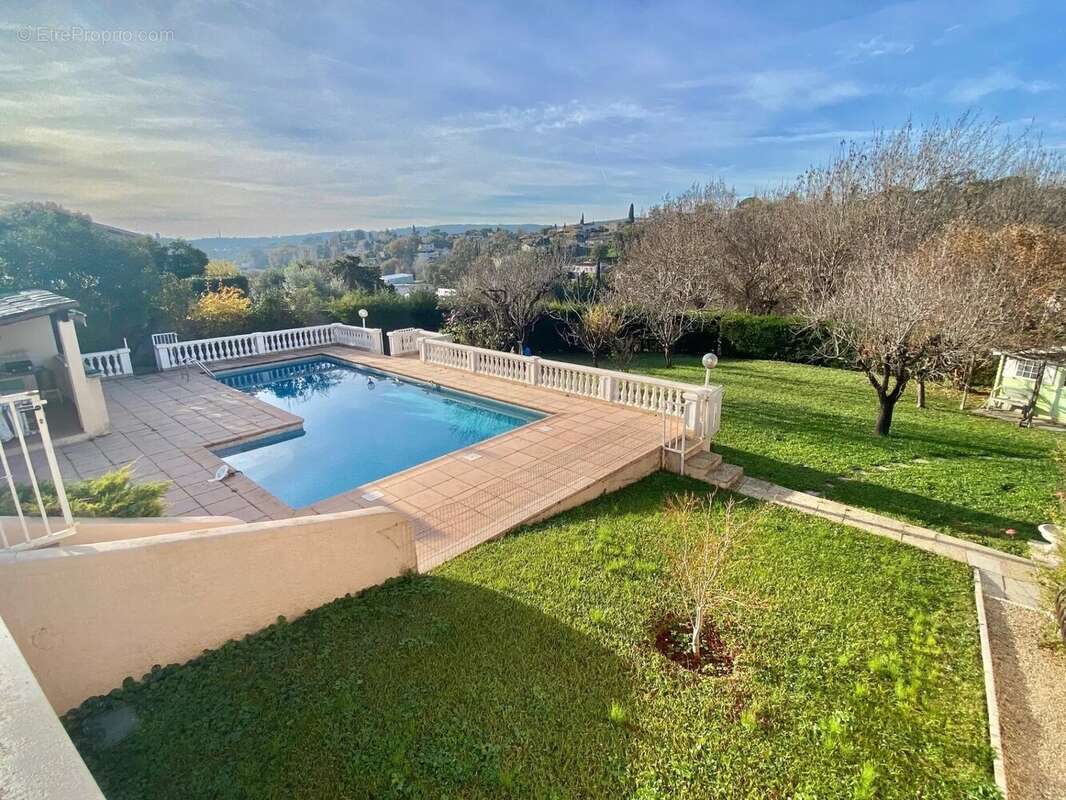 Maison à SAINT-PAUL