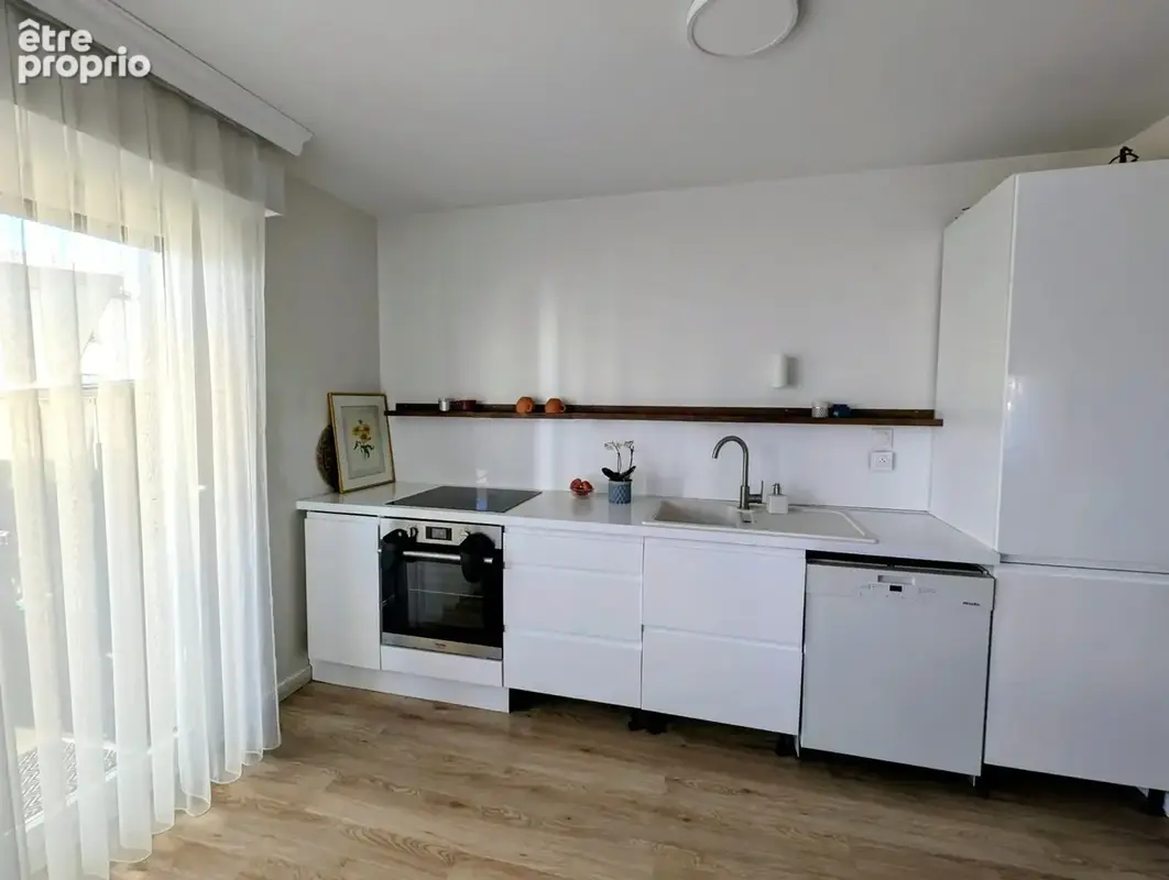 Appartement 3 pièces 64 m² à vendre à Gaillard (74240) - photo 3