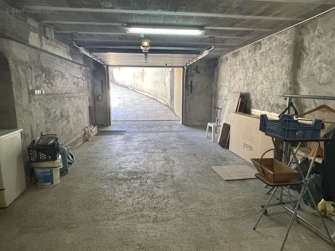 Maison à LOUZAC-SAINT-ANDRE