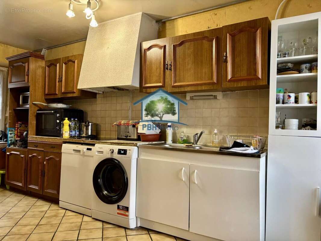 Maison à ROLLEBOISE