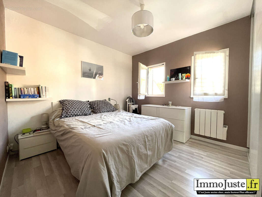 Maison à MONTIGNY-LE-BRETONNEUX