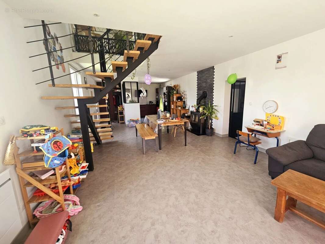 Maison 130 m² à Plelan-Le-Grand  - photo 13
