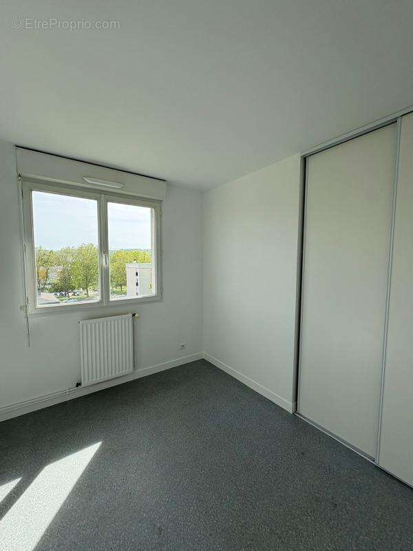 Appartement à PALAISEAU
