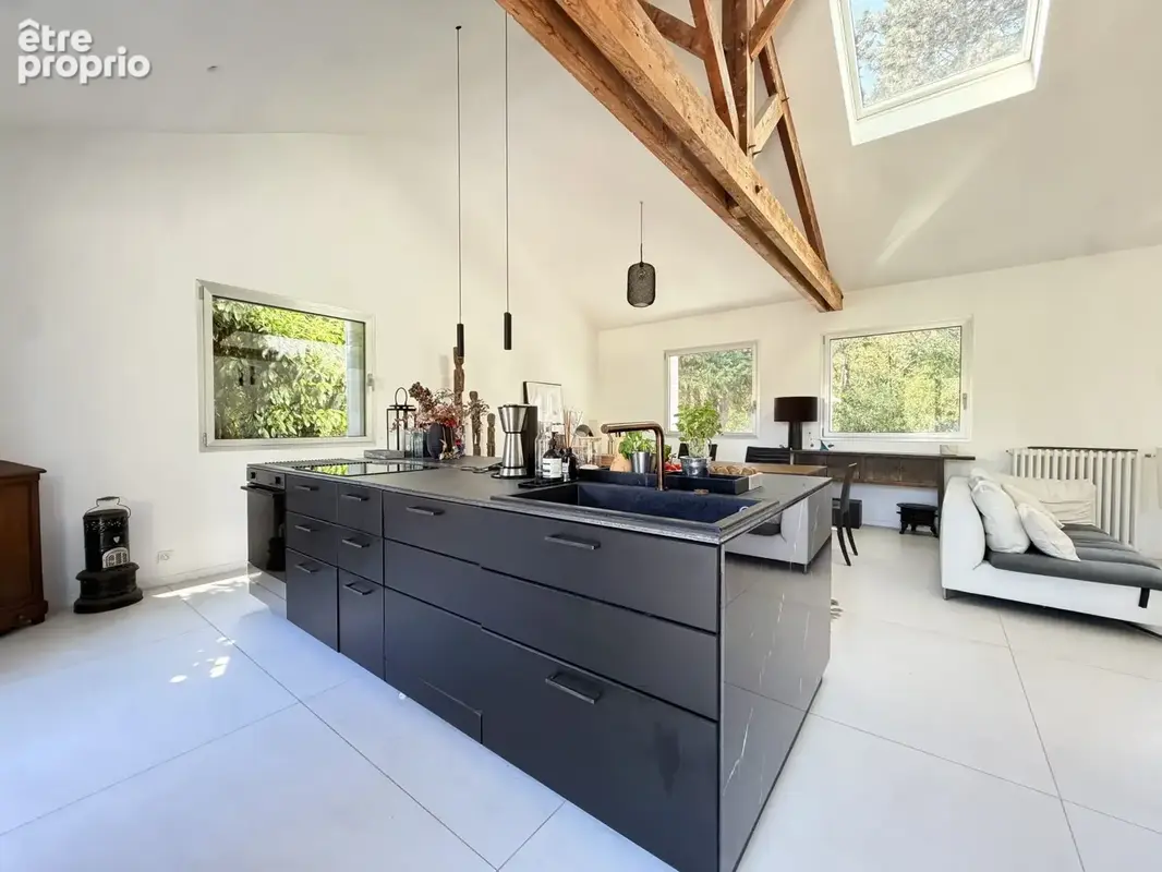 Maison 6 pièces 148 m² à vendre à Le Perreux-Sur-Marne (94170) - photo 4