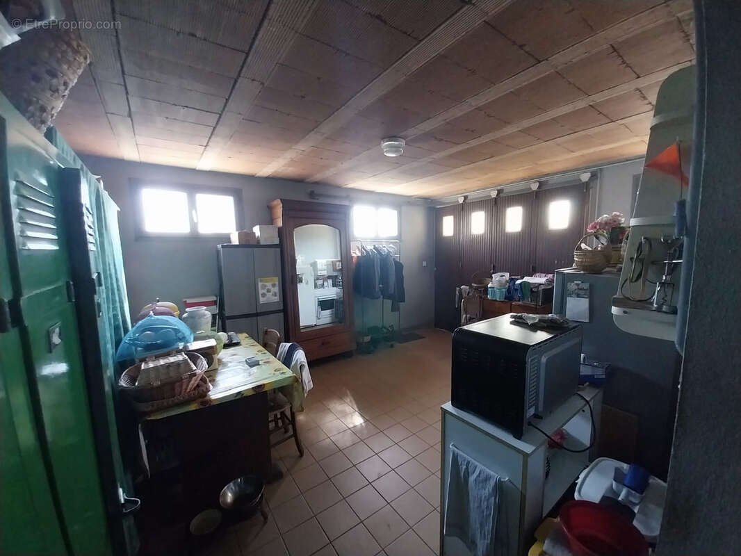 Maison 6 chambres à fort potentiel - photo 17