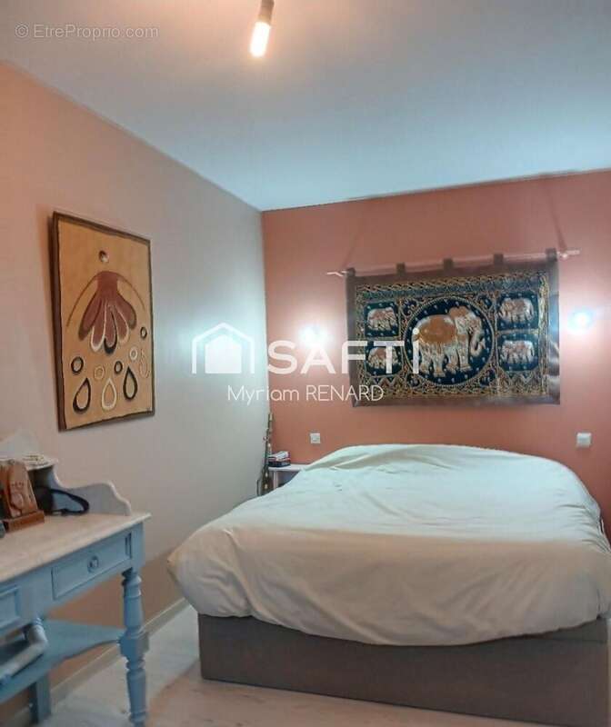 Maison 141 m² à Jazennes  - photo 7