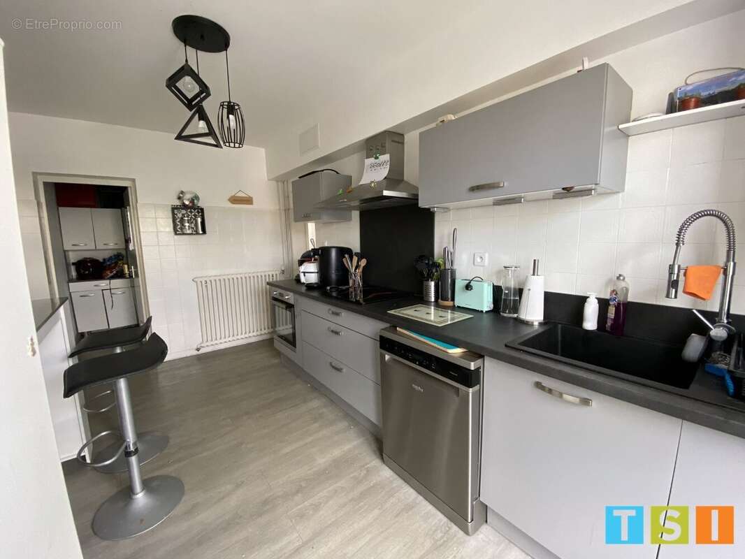 Maison à SAINT-GAUDENS