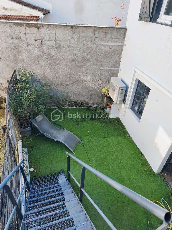 Maison à MAULEON-LICHARRE