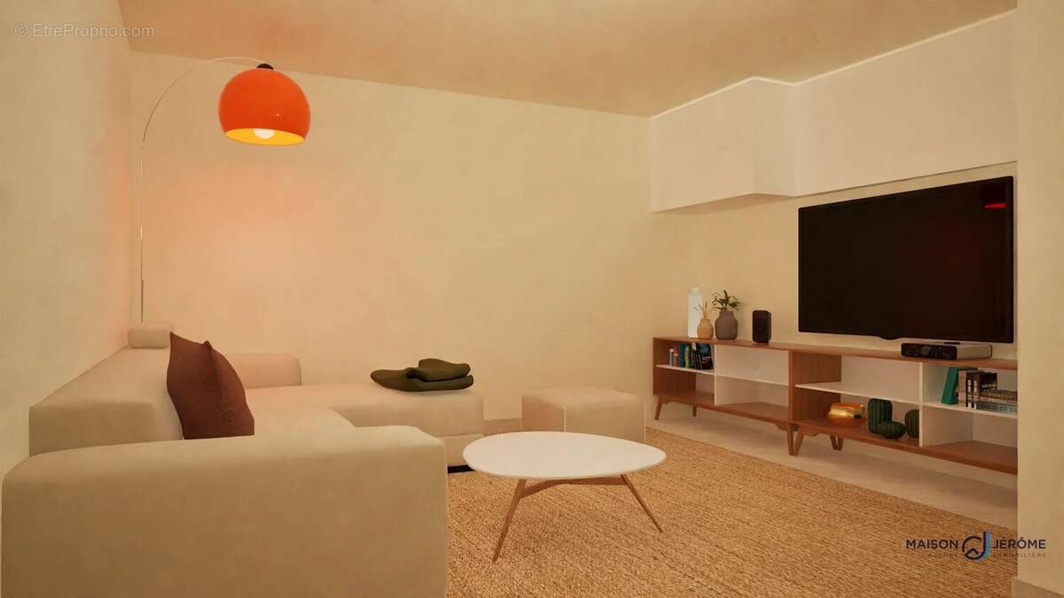 Maison à VERSAILLES