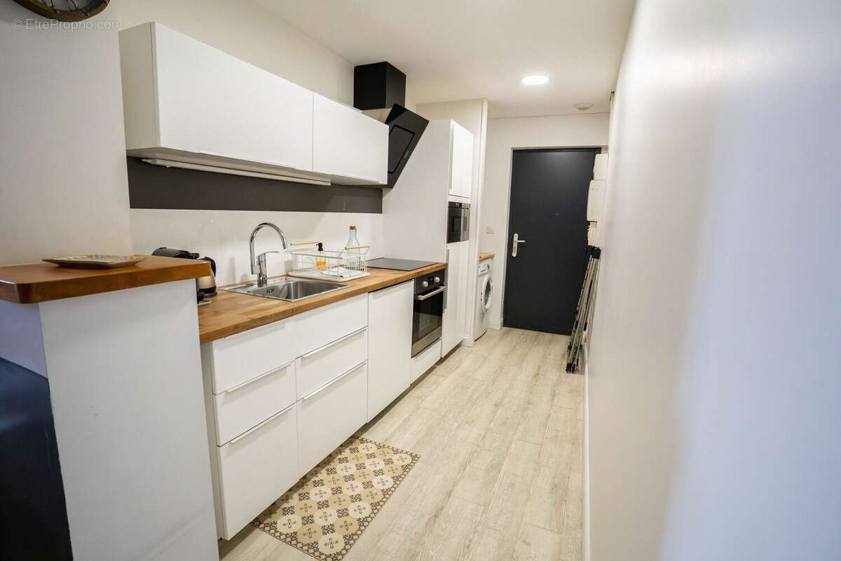 Appartement à ANGERS