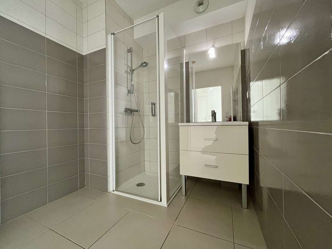 Appartement à OLIVET