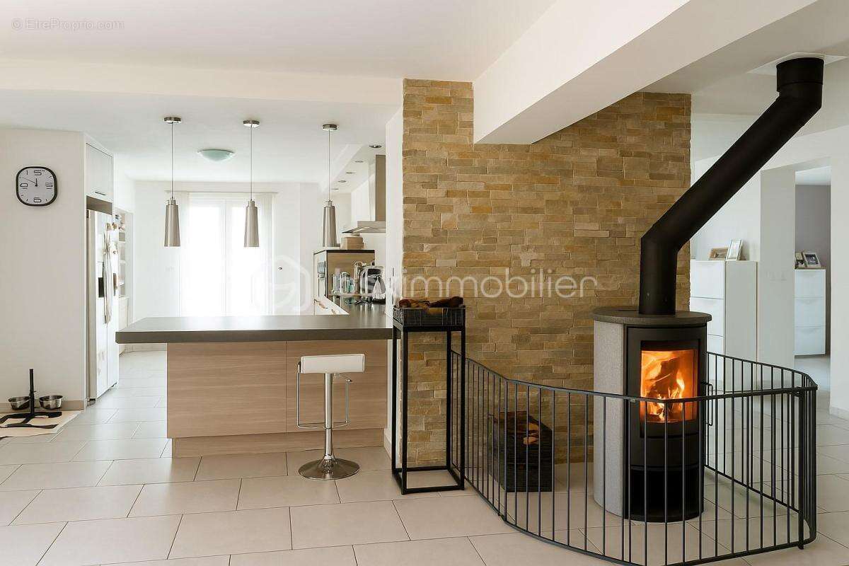 Appartement à SAINT-MARCELLIN