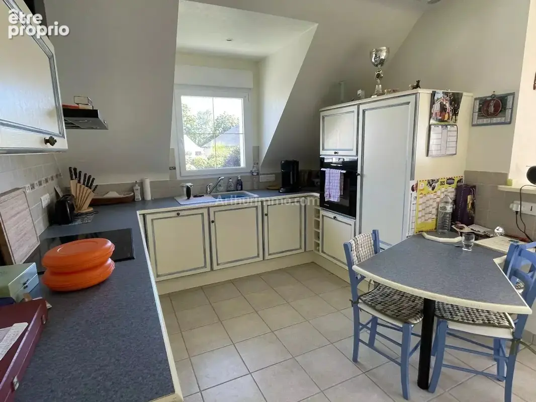 Vente Maison Plouguenast-langast(22150) 230 500ï¿œ - photo 5