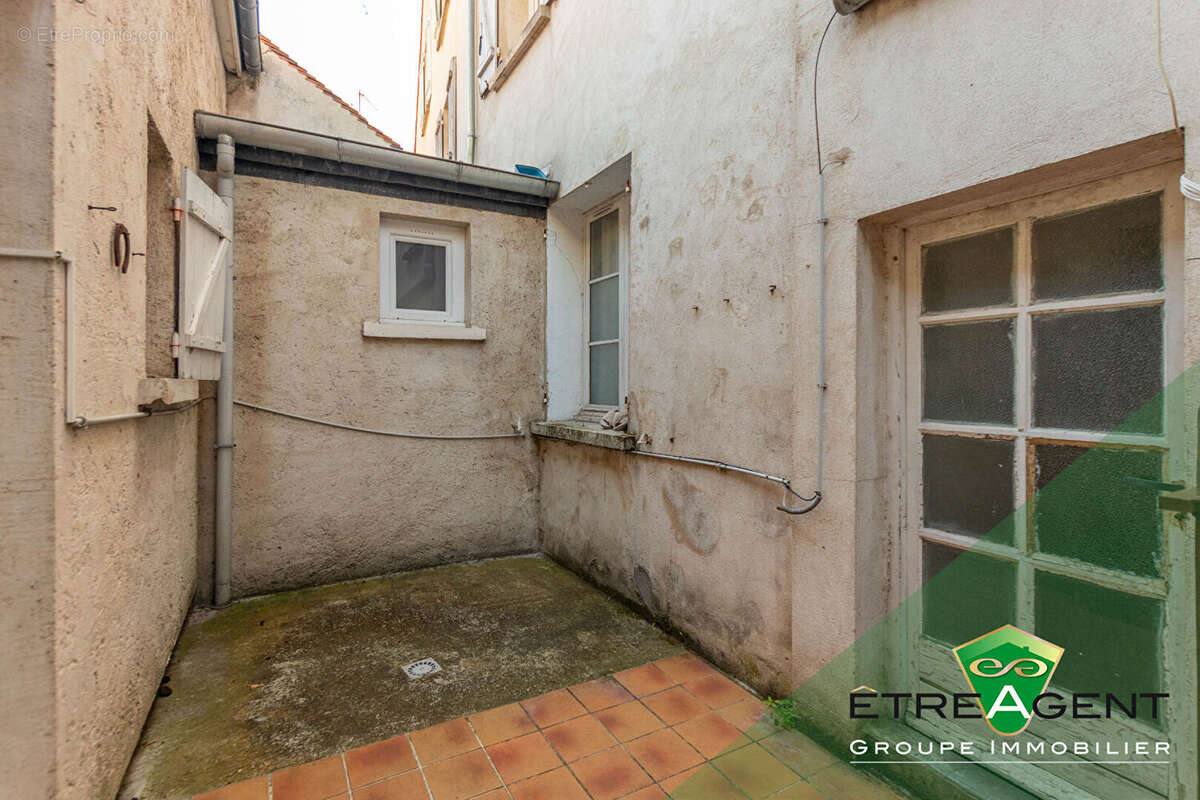 Appartement Duplex Mantes La Jolie 3 pièces 60m² - photo 10