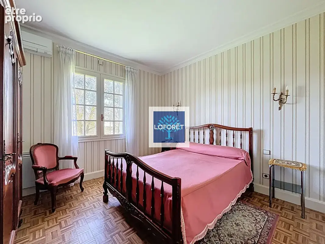 Maison 3 chambres, proche commodités, jardin clos - photo 7