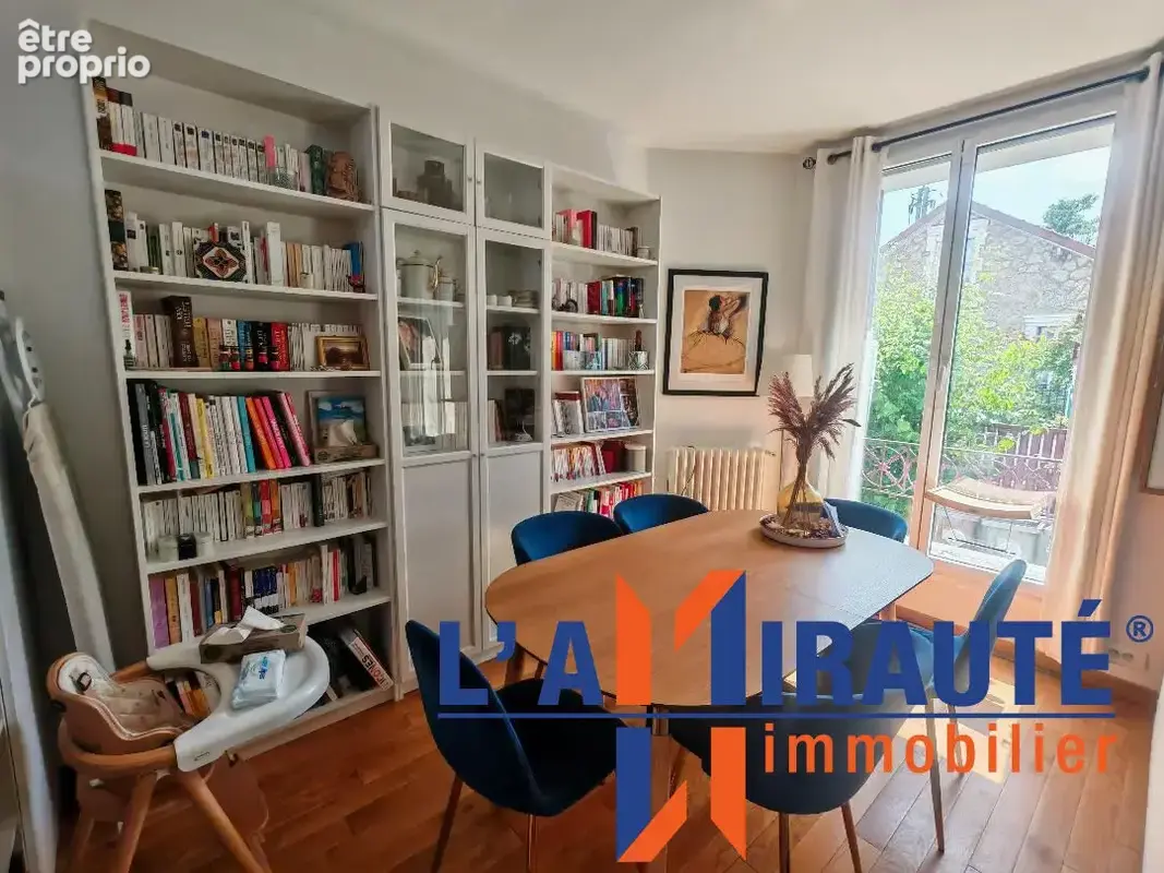 Maison Sartrouville - photo 5