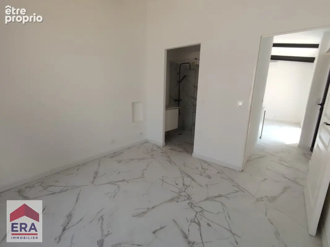 Terrain 416m² à marseille 14e arrondissement - photo 9