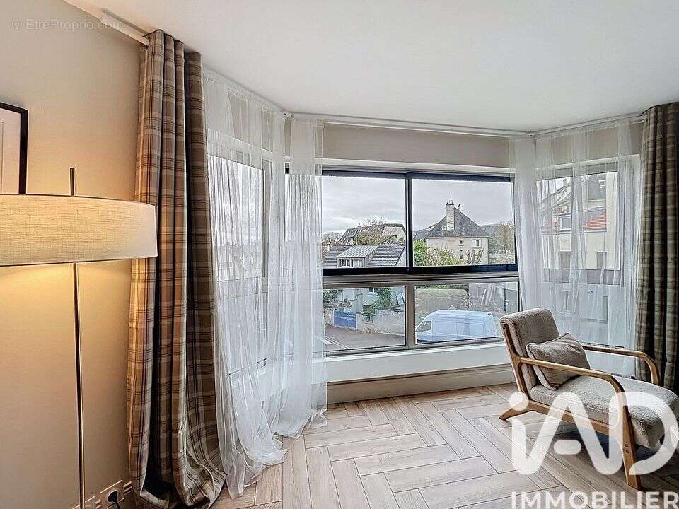 Photo 2 - Appartement à CAEN
