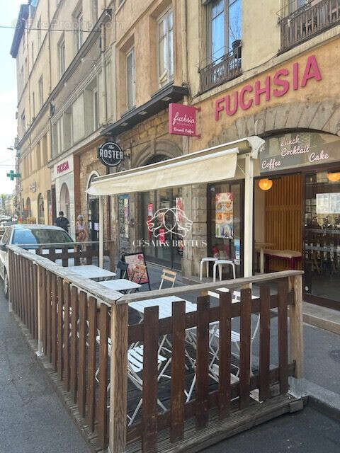 90 m² à Lyon-1e  - photo 3