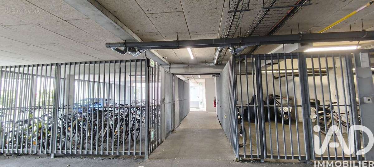 Photo 8 - Appartement à LA ROCHELLE