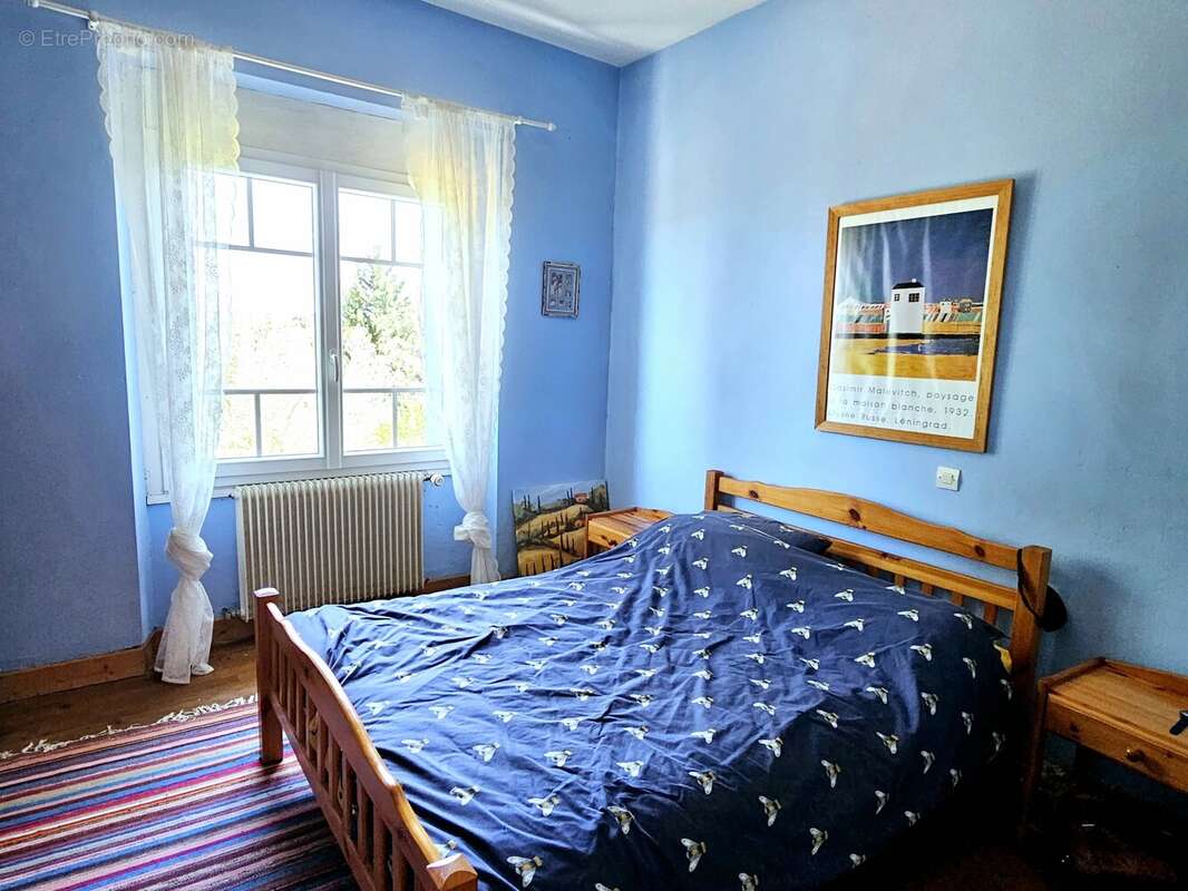 Maison lumineuse de 5 chambres avec piscine - photo 11