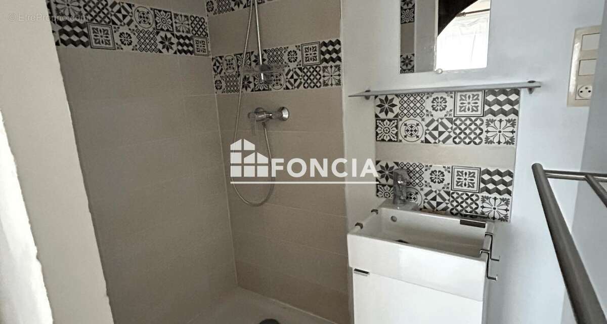 Maison à SAINT-ANDRE-LEZ-LILLE