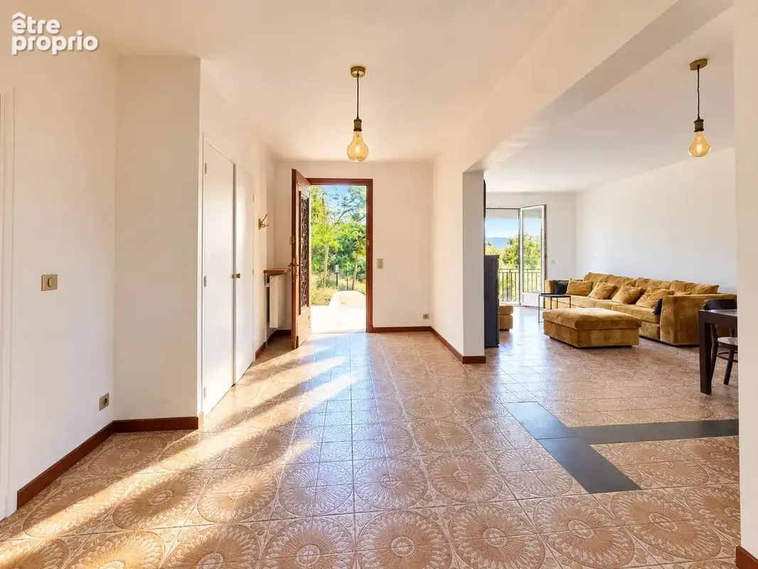 Magnifique Maison 4P 151m2 Colomars - photo 7
