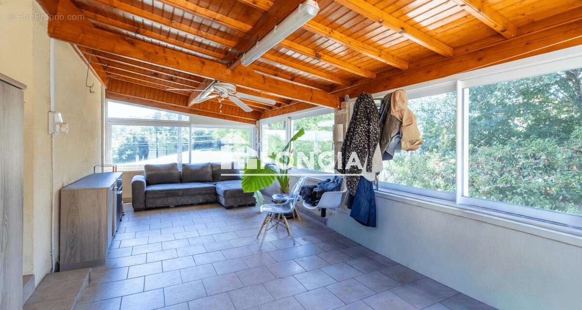 Maison 140M2 - photo 8