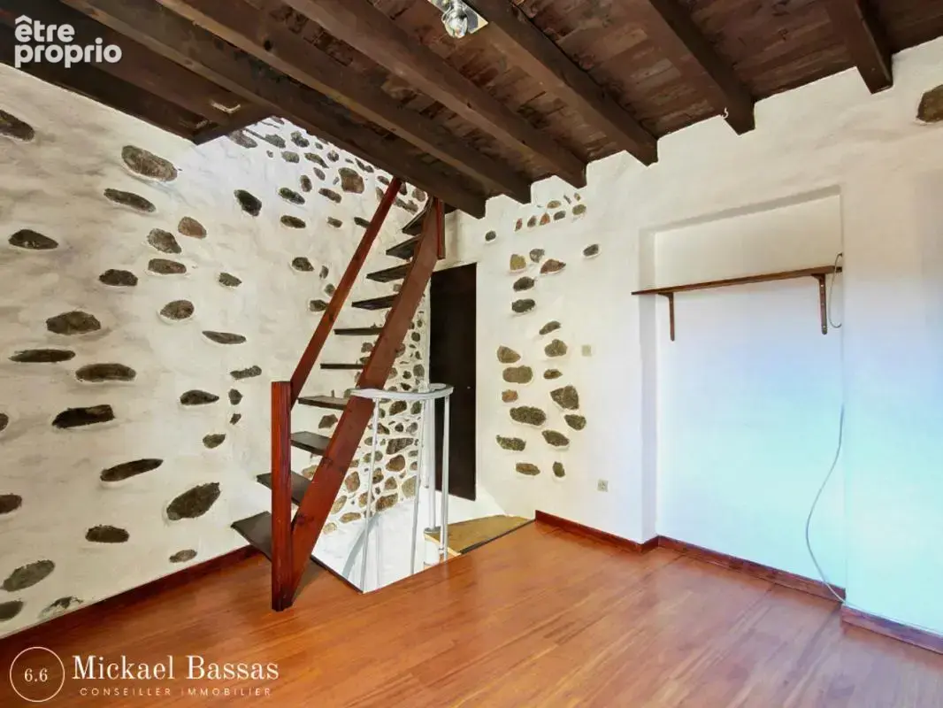 Maison 3 pièces 45 m² à vendre à Ria-Sirach (66500) - photo 5