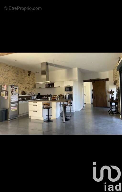 Photo 4 - Maison à HERIC