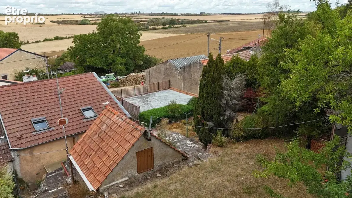 Maison 5 pièces 129 m² à vendre à Charey (54470) - photo 25