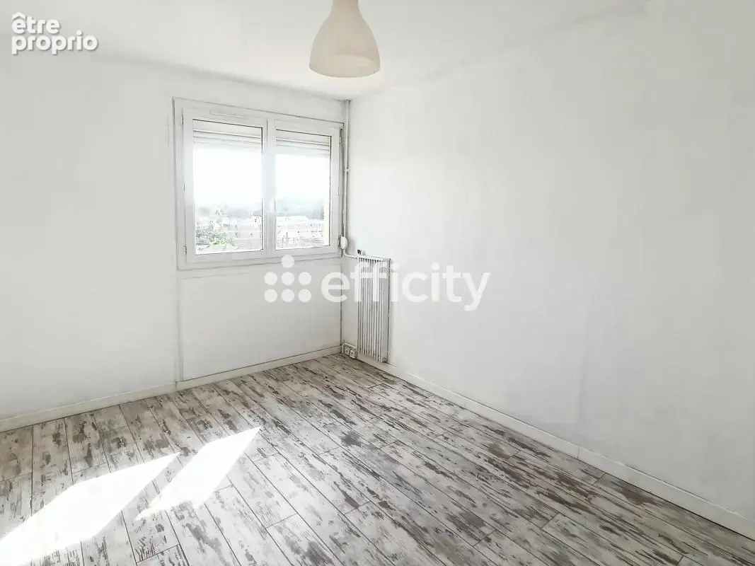 Appartement - photo 12