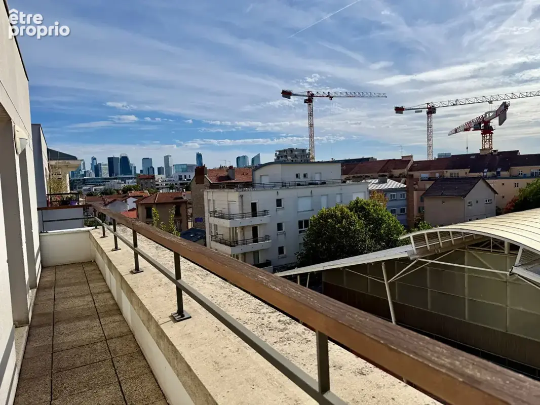 Colombes t2 - photo 11