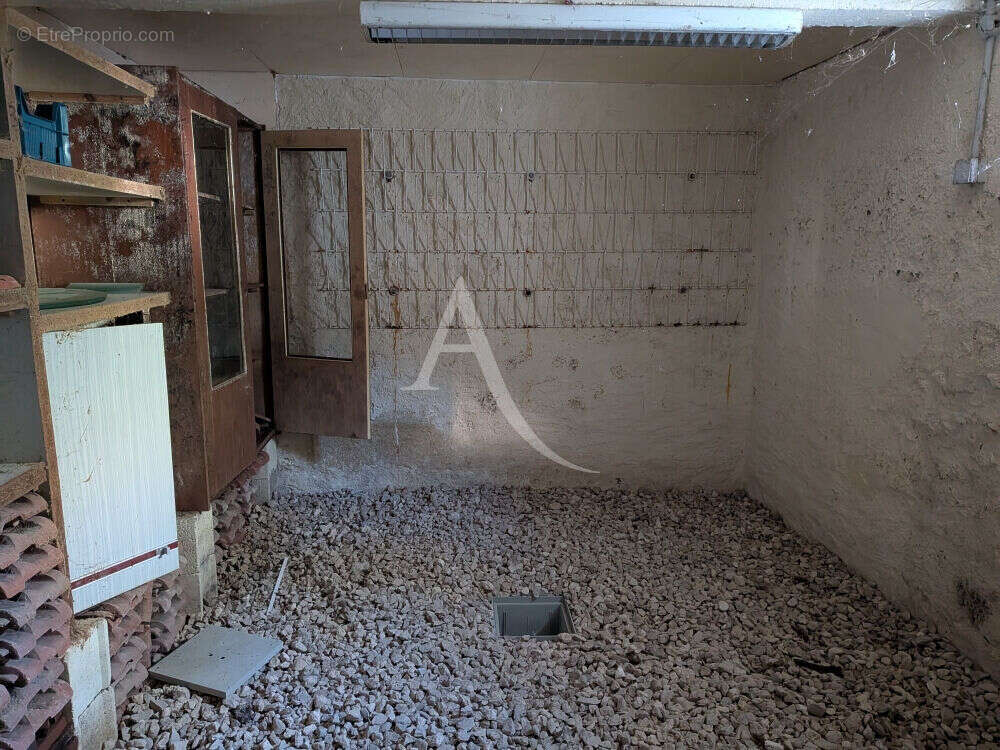 Maison à ONZAIN