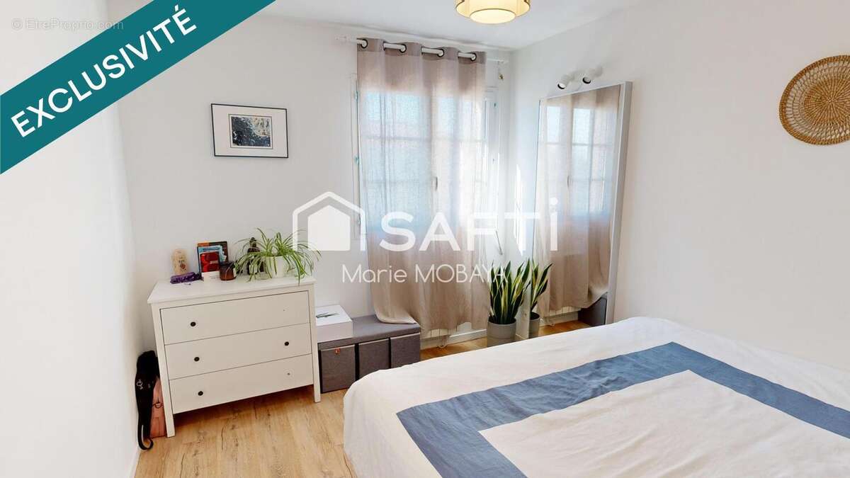 Photo 2 - Appartement à AMBARES-ET-LAGRAVE