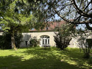 Maison à ENTRAINS-SUR-NOHAIN