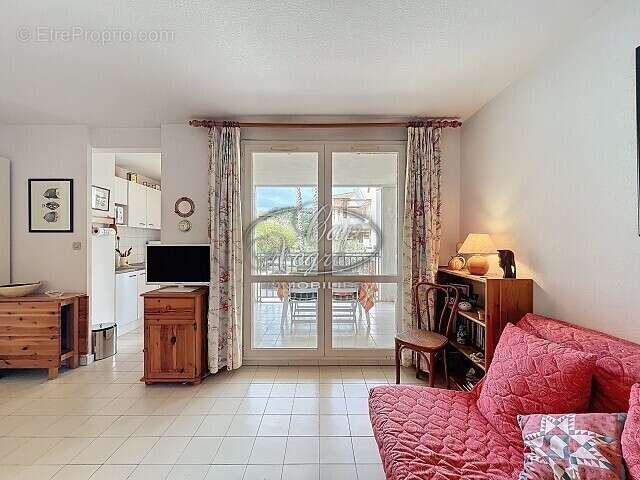 Appartement à LE LAVANDOU