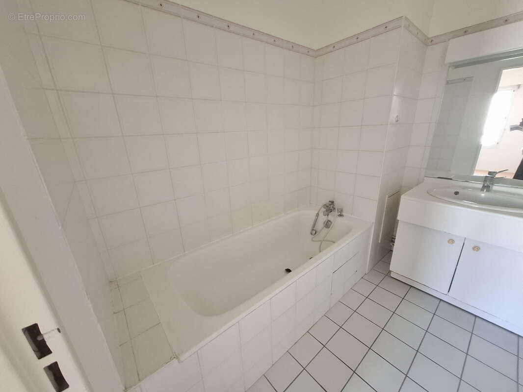 Appartement à ANGERS